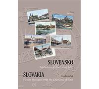 CARTOLINE SLOVACCHIA CON IL CARISMA DEL TEMPO