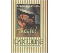 Cartoline. Una storia raccontata per immagini