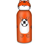 Cartomania Borraccia Con Tappo Sagomato 350Ml Tigrotto Chill & Refill