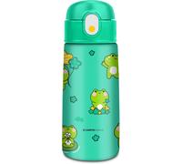 Cartomania Borraccia Kid Rana Chill & Refill