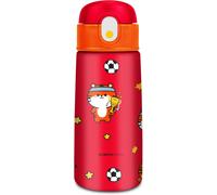 Cartomania Borraccia Kid Tigrotto Chill & Refill
