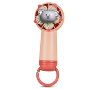 Cartomania Mini Ventilatore koala TECH ON YOU, Ventilatore portatile per bambini, Tenero koala, Cavo USB incluso, Ricarica rapida 2-4 ore, Idea regalo bambini