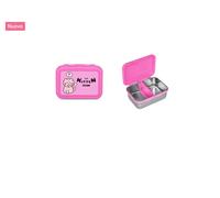 borraccia termica Sj seven CHILL & REFILL CARTOMANIA 460ml