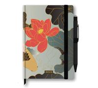 Cartomania PRECIOUS AGENDA SETTIMANALE M 12 MESI 2026