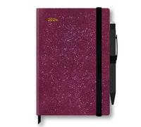 Cartomania SHINE IT UP AGENDA SETTIMANALE L 12 MESI 2026