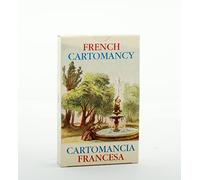 Laura Tuan French Cartomancy (Tascabile)