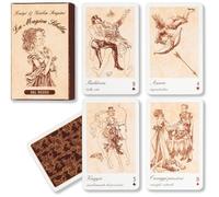 Merchandising Dal Negro: Tarocco - La Magica Sibilla Di Scapini