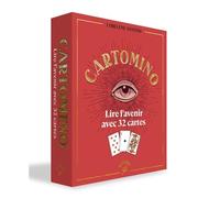 Cartomino: Lire l'avenir avec 32 cartes