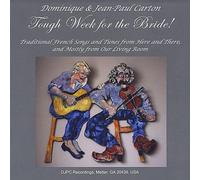 Carton, Dominique & Jean Paul - Tough Week For The Bride!