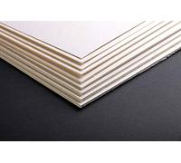 Carton Legno cm 70x100 da 2 mm - Confezione 2 pz