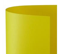 Cartoncini Bristol Favini 10 BRISTOL sup cm giallo sole 53 conf.10 - A35B0A1