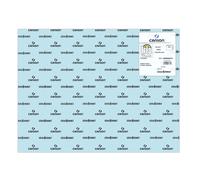 Cartoncini Iris Blu cielo 50 x 65 cm