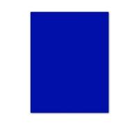 Cartoncini Iris Blu Marino 50 x 65 cm