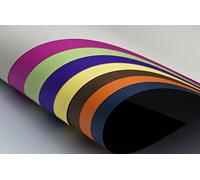 Favini Cartoncino Prisma 220 70x100 cm - Rosa - A33S0A1 (conf.10)