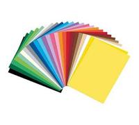 Marca Cartone 300 gr. in 25 Colori 50 x 70 cm
