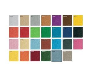 Cartoncino a due superfici Fabriano Cart conf. 10 fogli - bianco - 46435100