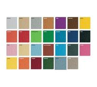 Cartoncino a due superfici Fabriano Cart conf. 10 fogli - celeste - 46435118