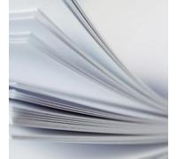 CARTONCINO BIANCO GIODIKREA CM. 70X100-125 FOGLI