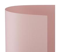 Cartoncino Bristol 200 Liscio Favini - 70x100 cm - Rosa - A35S0A1 (Conf.10) -