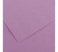 Cartoncino Colorato Colorline Canson - 70x100 cm - 220 g - 200041203 (Lilla Conf