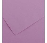 Cartoncino Colorato Colorline Canson - 70x100 cm - 220 g - 200041203 (Lilla Conf