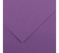 Cartoncino Colorato Colorline Canson - 70x100 cm - 220 g - 200041204 (Viola Conf