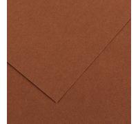 Cartoncino Colorato Colorline Canson - 70x100 cm - 220 g - 200041220 (Marrone Ci
