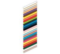Cartoncino colorato Fabriano Elle Erre 5 onice - 42450717