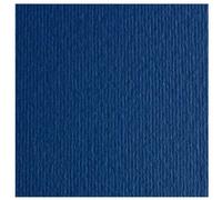 FABRIANO - 46470114 - Cartoncino Elle Erre - 70x100cm - 220gr - blu 114 - Fabriano - blister 10 fogli - 40208 - Conf. da 1 Pz. - 46470114
