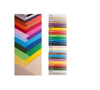 Cartoncino colorato Fabriano Elle Erre 7 china - 46470130