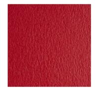 Fabriano Confezione 10 Cartoncini LR Ciliegia 70x100cm 46470127