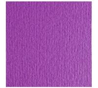 Cartoncino colorato Fabriano Elle Erre 7 viola - 46470104