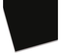 CARTONCINO COLORATO PREMIUM LISCIO CM. 50x70 NERO CONFEZIONE 10 PZ