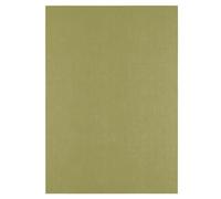 Cartoncino di lino Florence Acacia 250 g - Creazione di biglietti - A4 - Materiale per scrapbooking - Pesante, resistente - Inviti eleganti, scatole da regalo e progetti artistici