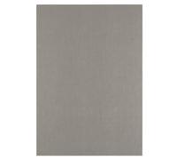Cartoncino di lino Florence Concrete 250 g - Creazione di biglietti - A4 - Materiale per scrapbooking - Pesante, resistente - Inviti eleganti, scatole da regalo e progetti artistici