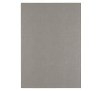 Cartoncino di lino Florence Concrete 250 g - Creazione di biglietti - A4 - Materiale per scrapbooking - Pesante, resistente - Inviti eleganti, scatole da regalo e progetti artistici