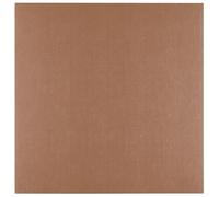 Cartoncino di lino Florence Hazelnut 250 g - Creazione di biglietti - 30,5 x 30,5 cm - Materiale per scrapbooking - Pesante, resistente - Inviti eleganti, scatole da regalo e progetti artistici