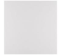 Cartoncino di lino Florence Ivory 250 g - Creazione di biglietti - 30,5 x 30,5 cm - Materiale per scrapbooking - Pesante, resistente - Inviti eleganti, scatole da regalo e progetti artistici