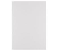 Cartoncino di lino Florence Ivory 250 g - Creazione di biglietti - A4 - Materiale per scrapbooking - Pesante, resistente - Inviti eleganti, scatole da regalo e progetti artistici