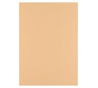 Cartoncino di lino Florence Parchment 250 g - Creazione di biglietti - A4 - Materiale per scrapbooking - Pesante, resistente - Inviti eleganti, scatole da regalo e progetti artistici