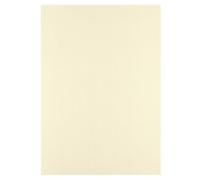 Cartoncino di lino Florence Raffia 250 g - Creazione di biglietti - A4 - Materiale per scrapbooking - Pesante, resistente - Inviti eleganti, scatole da regalo e progetti artistici