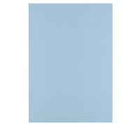 Cartoncino di lino Florence Water 250 g - Creazione di biglietti - A4 - Materiale per scrapbooking - Pesante, resistente - Inviti eleganti, scatole da regalo e progetti artistici