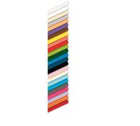 Cartoncino Fabriano Colore 70x100 cm 200 blu - 46303234