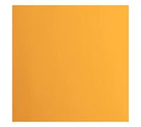Cartoncino Florence Liscia - Materiali per Biglietti colorati 30,5 x 30,5 cm - Grapefruit - 20 Fogli - Carta per Scrapbooking, Biglietti, Fustellatura e Progetti con Carta - 216 gsm - Orange