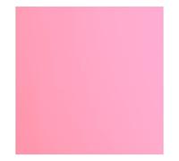vaessen creative Florence Carta, 216 g/m², Quadrata, 30,5 x 30,5 cm, 20 Pezzi, Liscia, per Scrapbooking, creazione di Biglietti, fustellatura e Altri lavori di bricolage, Colore: Rosa, 30.5 x 30.5 cm