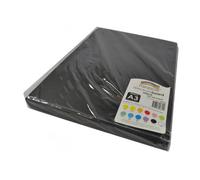 Cartoncino opaco non patinato in cartone Rainbow Spectrum A3, 200 g/m², ottimo a