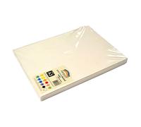 Cartoncino opaco non patinato in cartone Rainbow Spectrum A3, 200 g/m², ottimo a