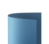 CARTONCINO PRISMA MONORUVIDO 220GR. 50X70 20FF AZZURRO
