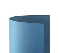 CARTONCINO PRISMA MONORUVIDO 220GR. 70X100 10FF AZZURRO