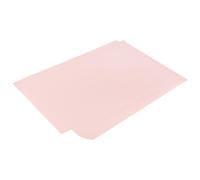 Cartoncino Scrapbook Carta 8.3" x 11.7",92 Lb/250gsm,Luce Rosa 20pz